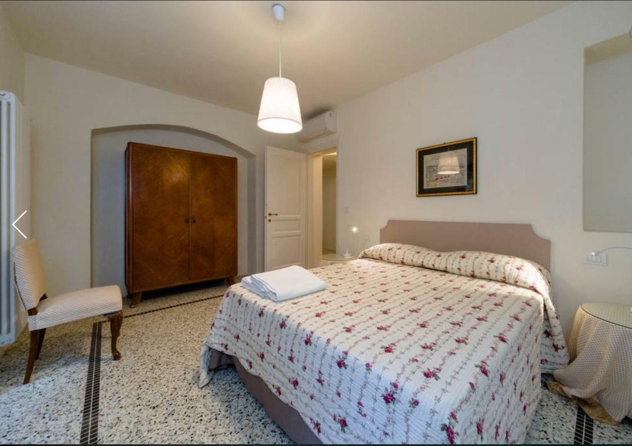Villa Edoardo Рапалло Экстерьер фото