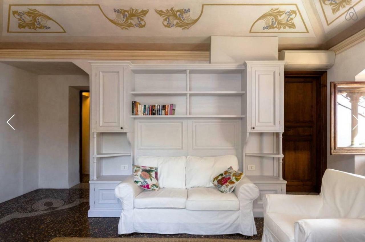 Villa Edoardo Рапалло Экстерьер фото