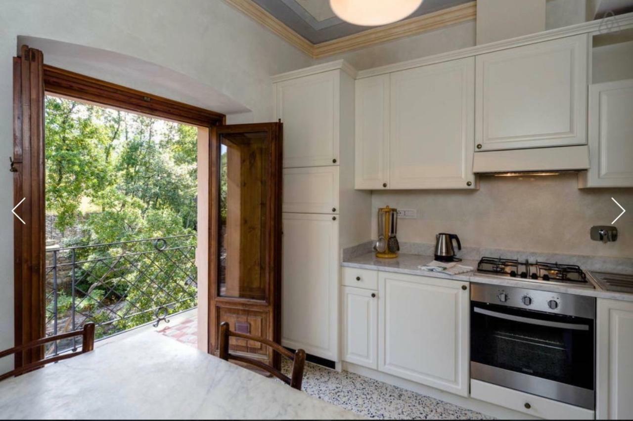 Villa Edoardo Рапалло Экстерьер фото