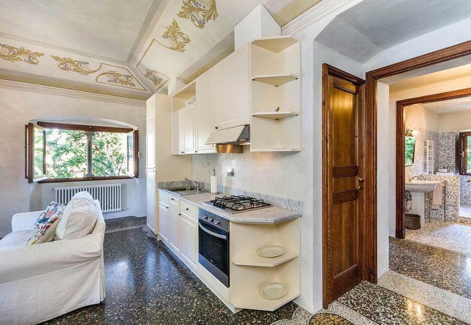 Villa Edoardo Рапалло Экстерьер фото